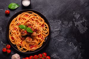 Read more about the article Savor the Best Pastas at Lutzi’s