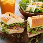 Discover the Best Sandwiches at Lutzi’s Restaurant