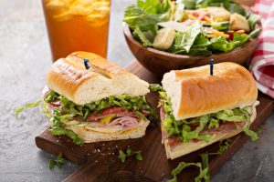 Read more about the article Discover the Best Sandwiches at Lutzi’s Restaurant