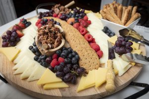 Read more about the article 2024’s Finest: Exquisite Charcuterie Boards at Lutzi’s Restaurant in Easton, PA