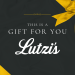 Indulge in Festive Delights: Lutzi’s Restaurant Gift Card Special!